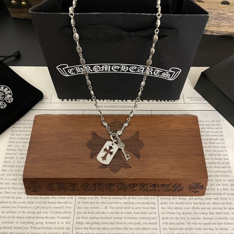 Chrome Hearts Necklaces